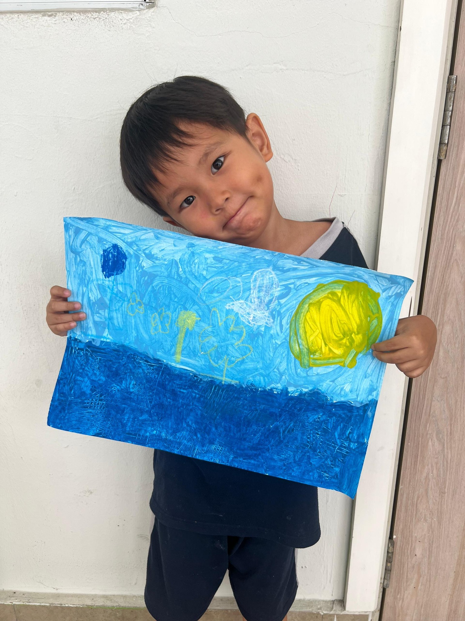 Facebook Post Thumbnail